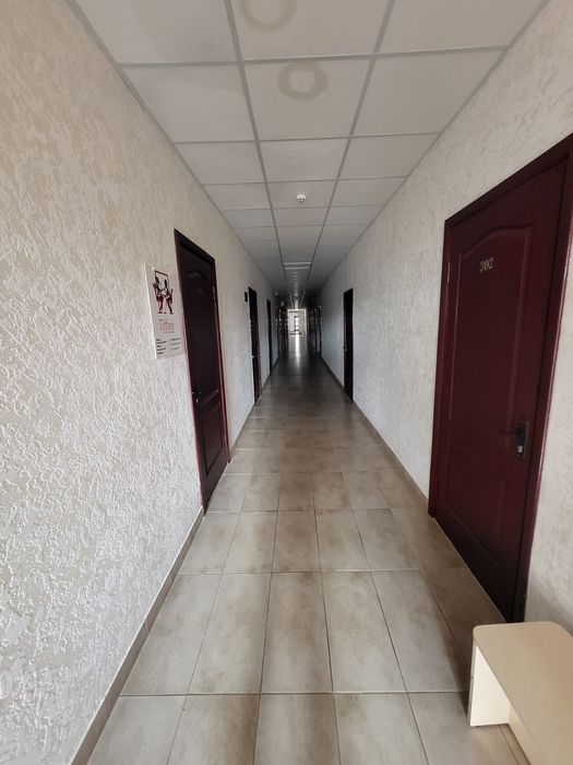 Оренда офісного приміщення в центрі міста