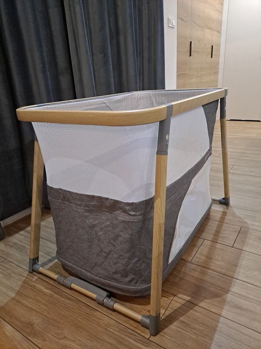 Łóżeczko turystyczne Kinderkraft Sofi