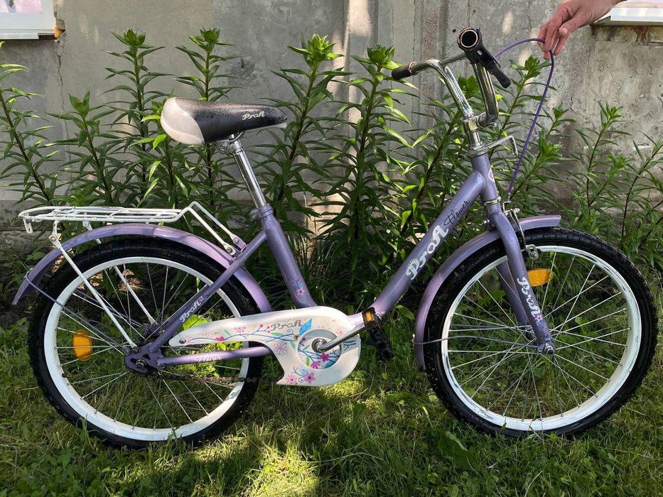 Велосипед Profi 20