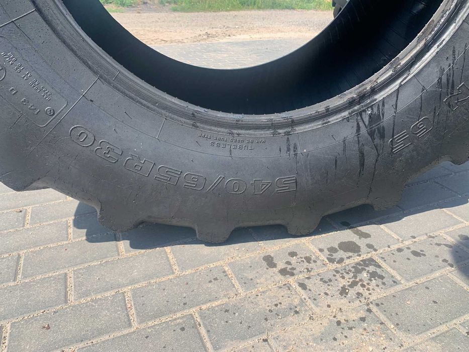 540/65R30 Firestone 65 JM099
