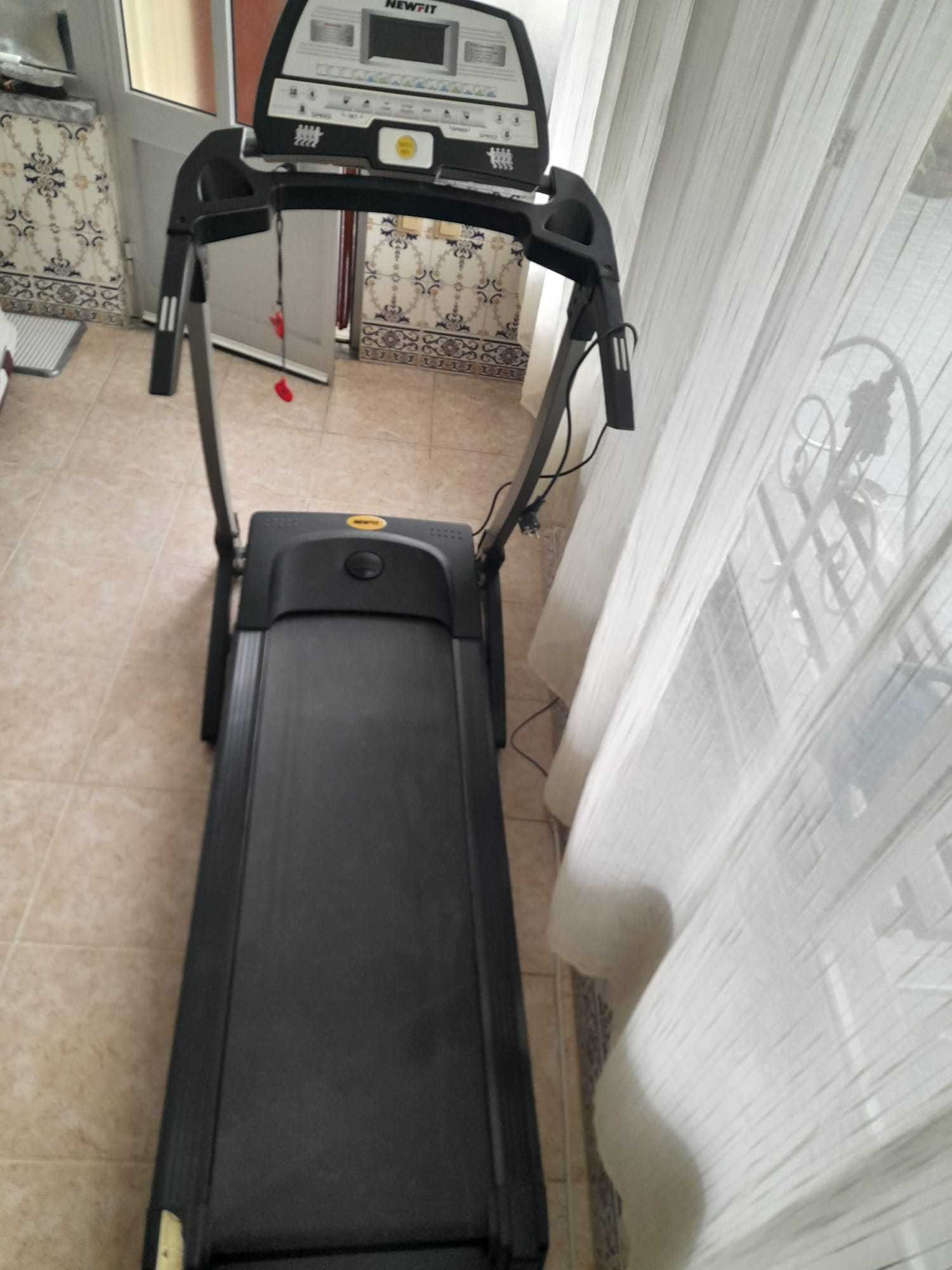 Passadeira Newfit usada
