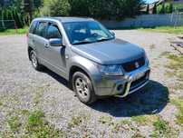 Suzuki Grand Vitara Sprzedam Suzuki Grand Vitara 1,9 Diesel rok 2008