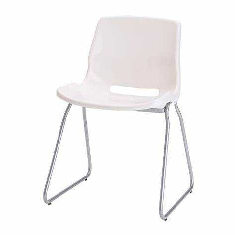 Cadeiras SNILLE IKEA