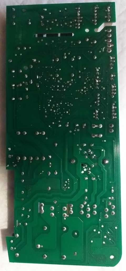 Moduł do ekspresu Siemens Q 7