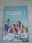 krok w biznes i zarządzanie