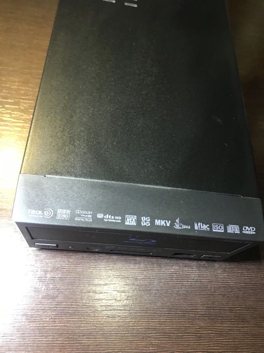 Dune HD Smart B1 Blu ray плаеер сетевой, медиаплеер