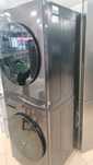 Máquinas de Lavar e Secar Roupa Samsung wt1210bbf - Com garantia