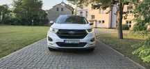 Ford EDGE SPORT Europa, okazja, FULL
