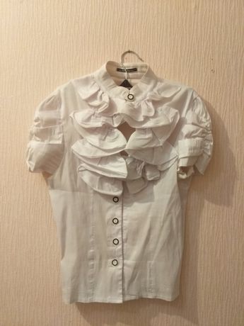 Блузка/рубашка/блуза 46-48 р. М/L по 15 грн