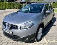 Nissan Qashqai 1.5 dCi !!! 110KM !!! 2012 rok !!! Klima !!!