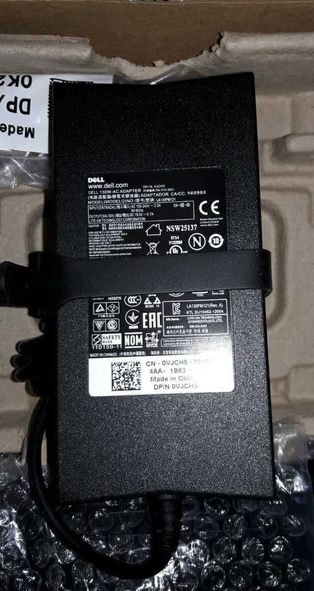 Dell Док станция для ноутбука  0VTMC3 Laptop Docking Stations