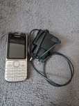 Nokia C2-01 sprawna + ladowarka