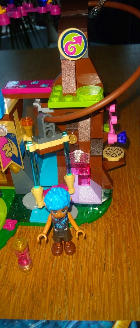 Lego Elves 41173