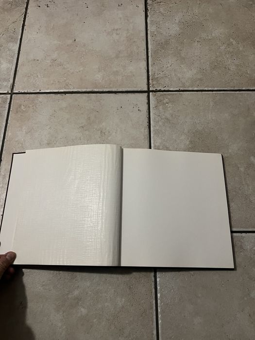 Album na zdjecia sztuczna skora 60 stron