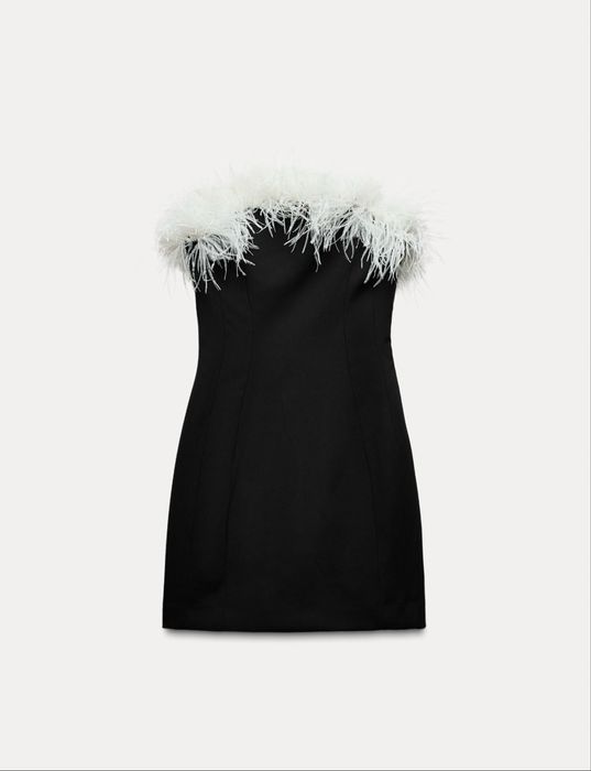 Сукня вечірня Zara