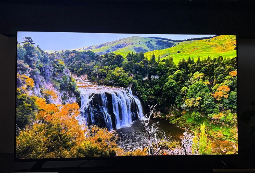 Sprzedam telewizor Sony XR-65X90K