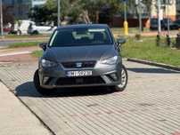 Seat Ibiza V zadbany