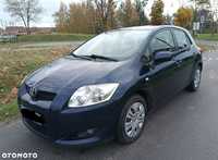 Toyota Auris 1.6