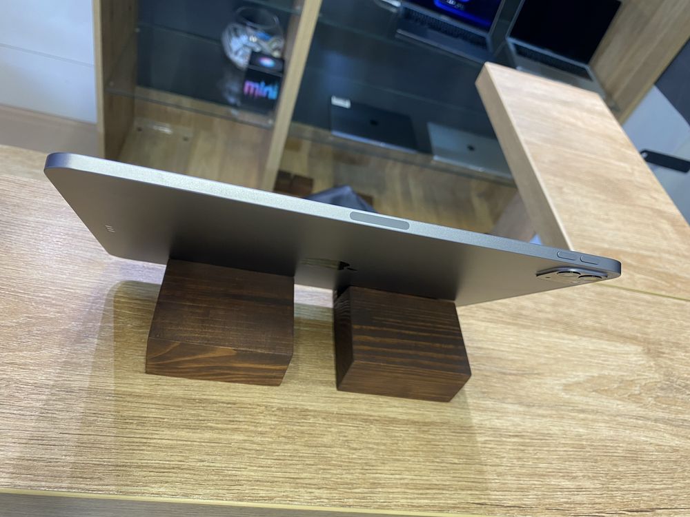 Apple iPad Pro 11 Wi-Fi 128GB Space Gray (MNXD3) 2022