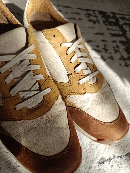 Кросівки чоловічі Lasocki