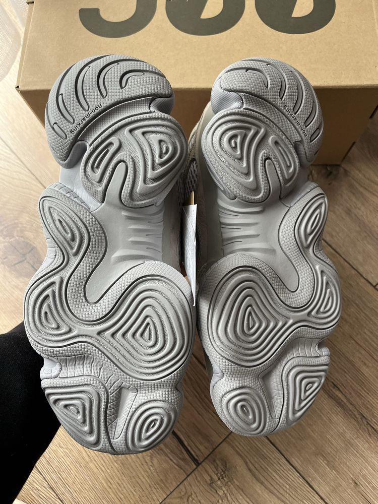 adidas Yeezy 500 Stone Salt nowe z metkami 38 2/3