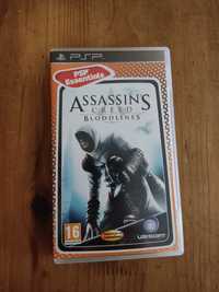 Assassin's Creed bloodlines