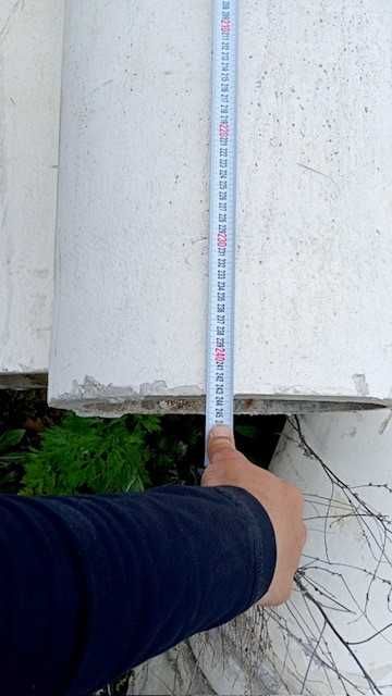 Колони Труби Азбестові