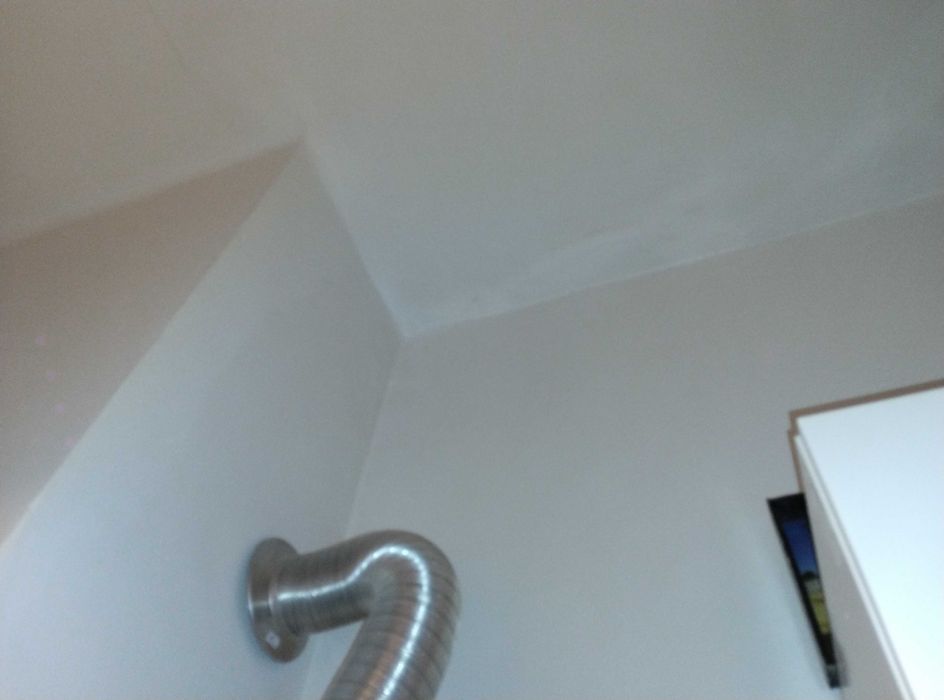 Pinturas e  limpezas