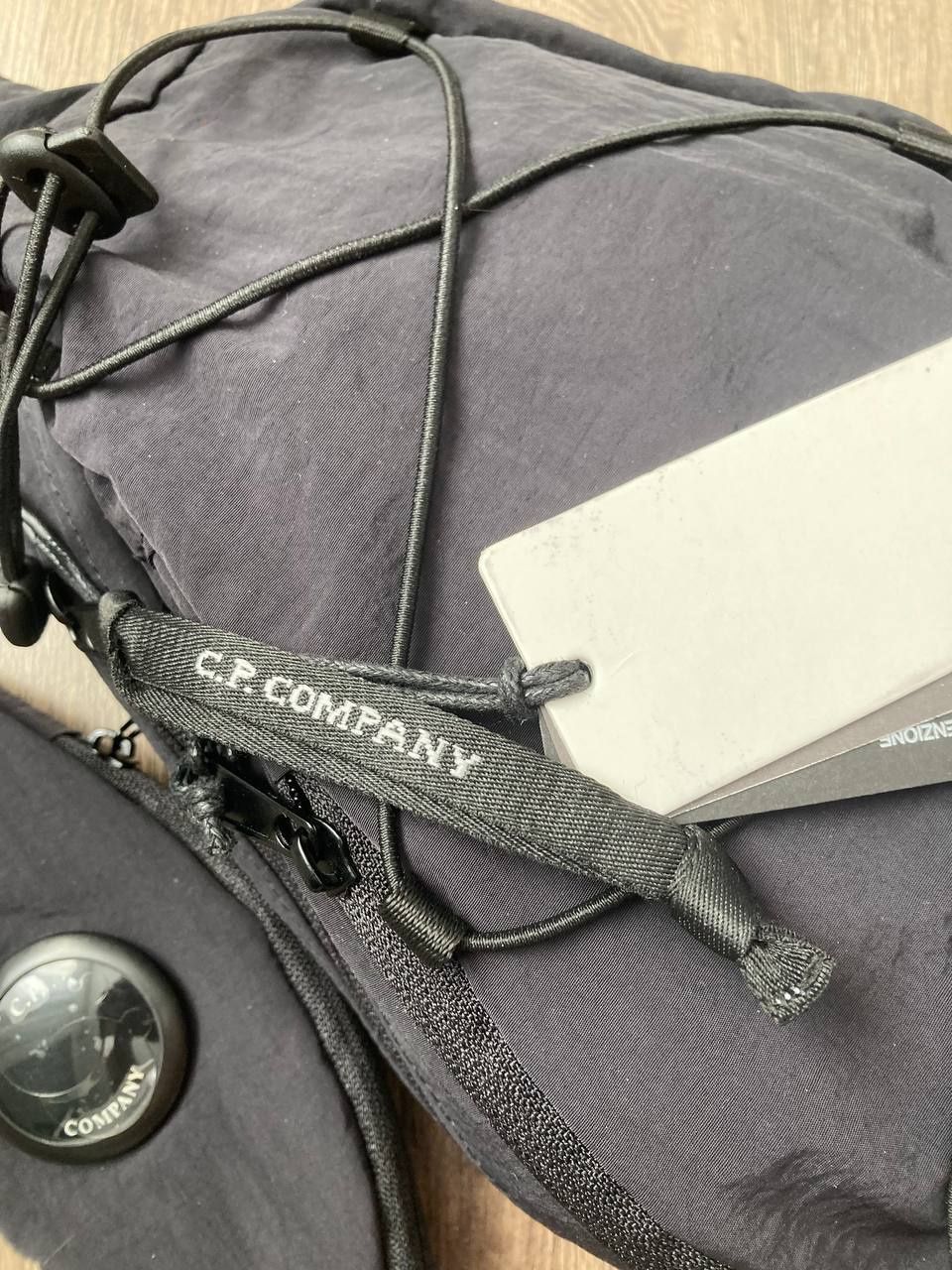 Сумка cp company bag