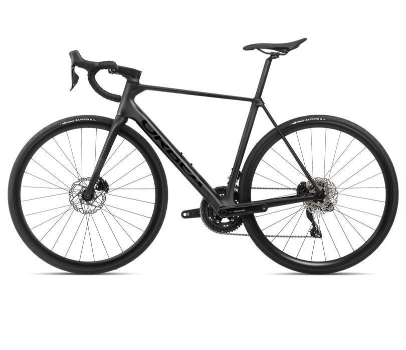 Rower szosowy  Orbea ORCA M30i Vulcano - Black