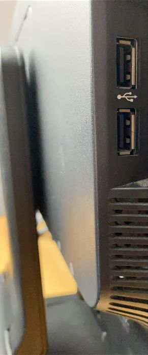 Monitor HP Compaq LA2006x