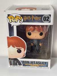 Funko POP Ron Weasley – Harry Potter