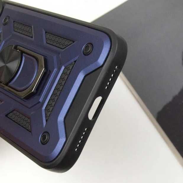 Чохол протиударний для моделей Apple iPhone айфон бампер