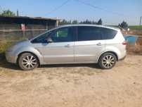 Ford  s.max 2.0 tdci