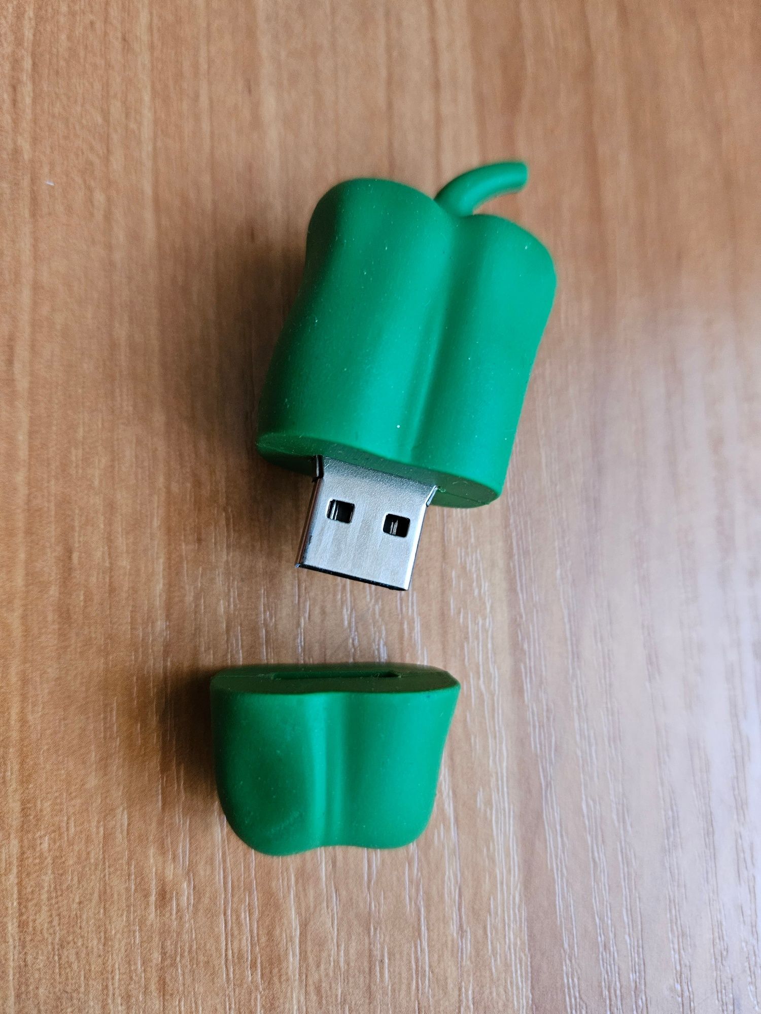 Pendrive papryka