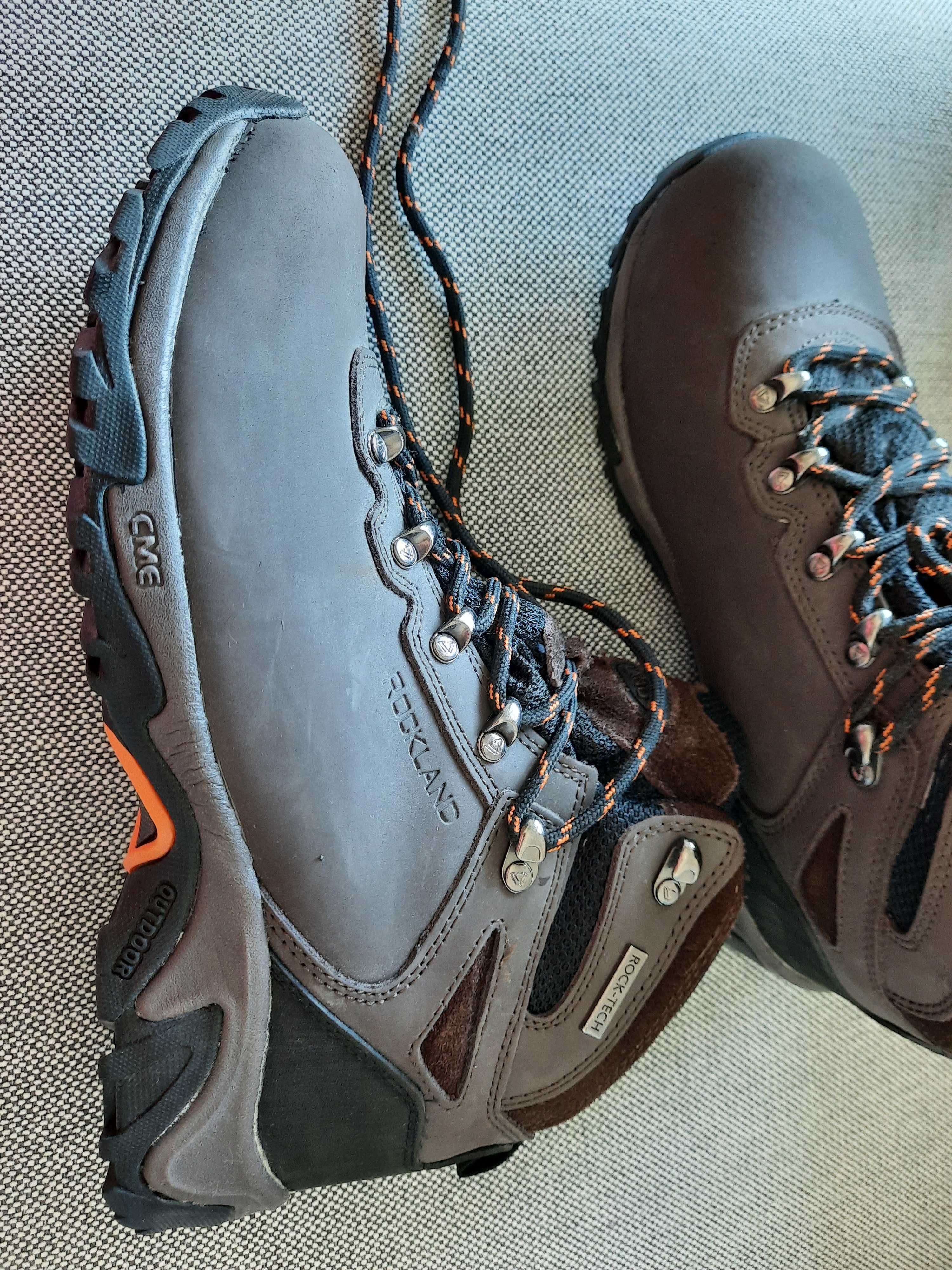 Bota ROCKLAND Twister Mountain High H1A