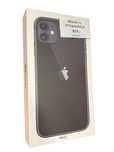 Telefon Iphone 11 - Black - Używany - 97% -  Gwarancja