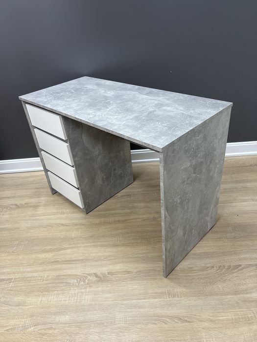 Стіл письмовий «Арес» лівий / парта / стіл офісний