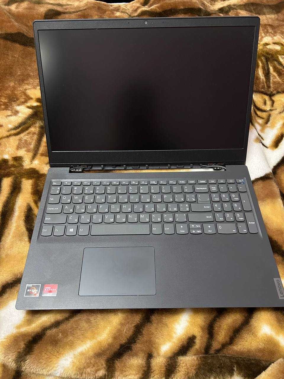 Ноутбук Lenovo V15-ADA/AMD Ryzen 3 3250U/RAM 12 ГБ /