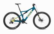 Rower elektryczny iLYNX TRAIL CARBON 8.6 EC862 (NNN), size L