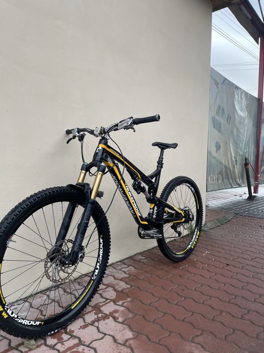 Велосипед Ендуро двухподвес nukeproof mega 27,5