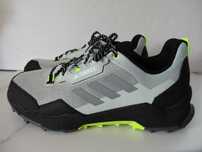 Buty ADIDAS TERREX AX4 roz 46 Hiking Turystyczne