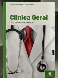 Clínica Geral, Guia Prático de Medicina