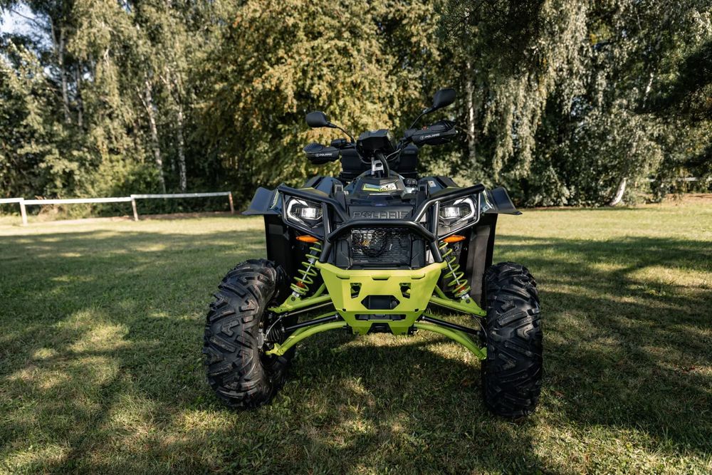 Polaris Scrambler XP 1000 S !! MODEL 2026 !! Walker Evans !! PRZEDSPRZEDAŻ !!