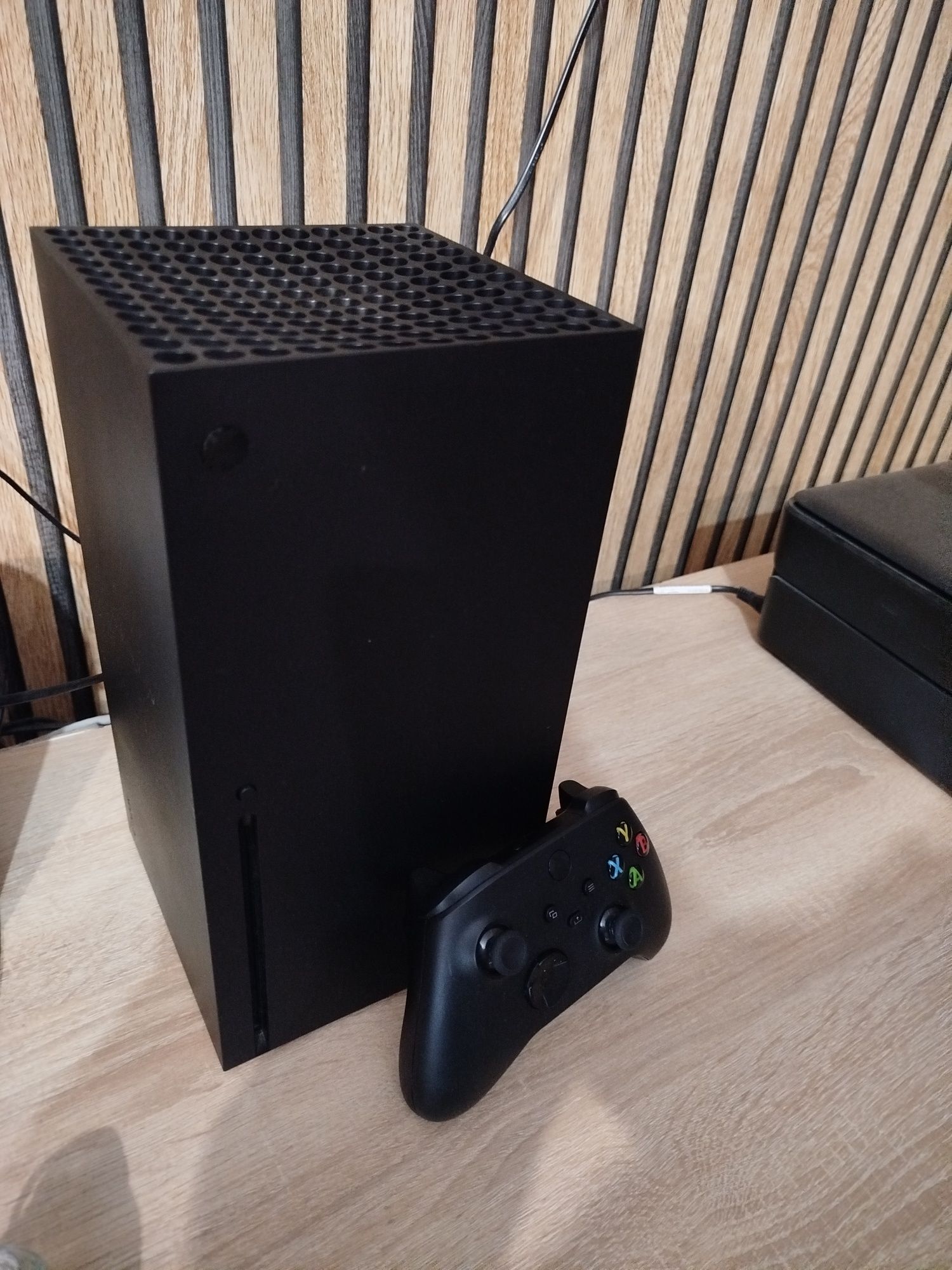 X box series X 1T