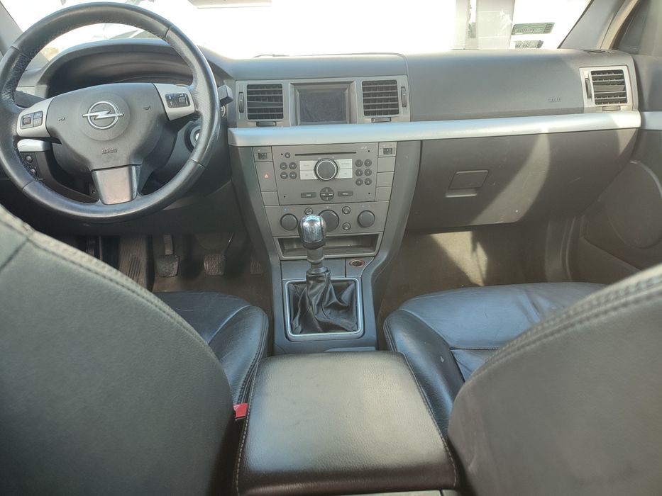 Vectra C Kombi ! 1.9 150 ! Skóry ! Doinwestowana ! Bez rdzy !