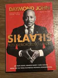 Siła przedsiębiorczości, siła upadku - Daymond John