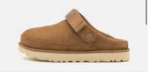 Ugg goldenstar Clog 40