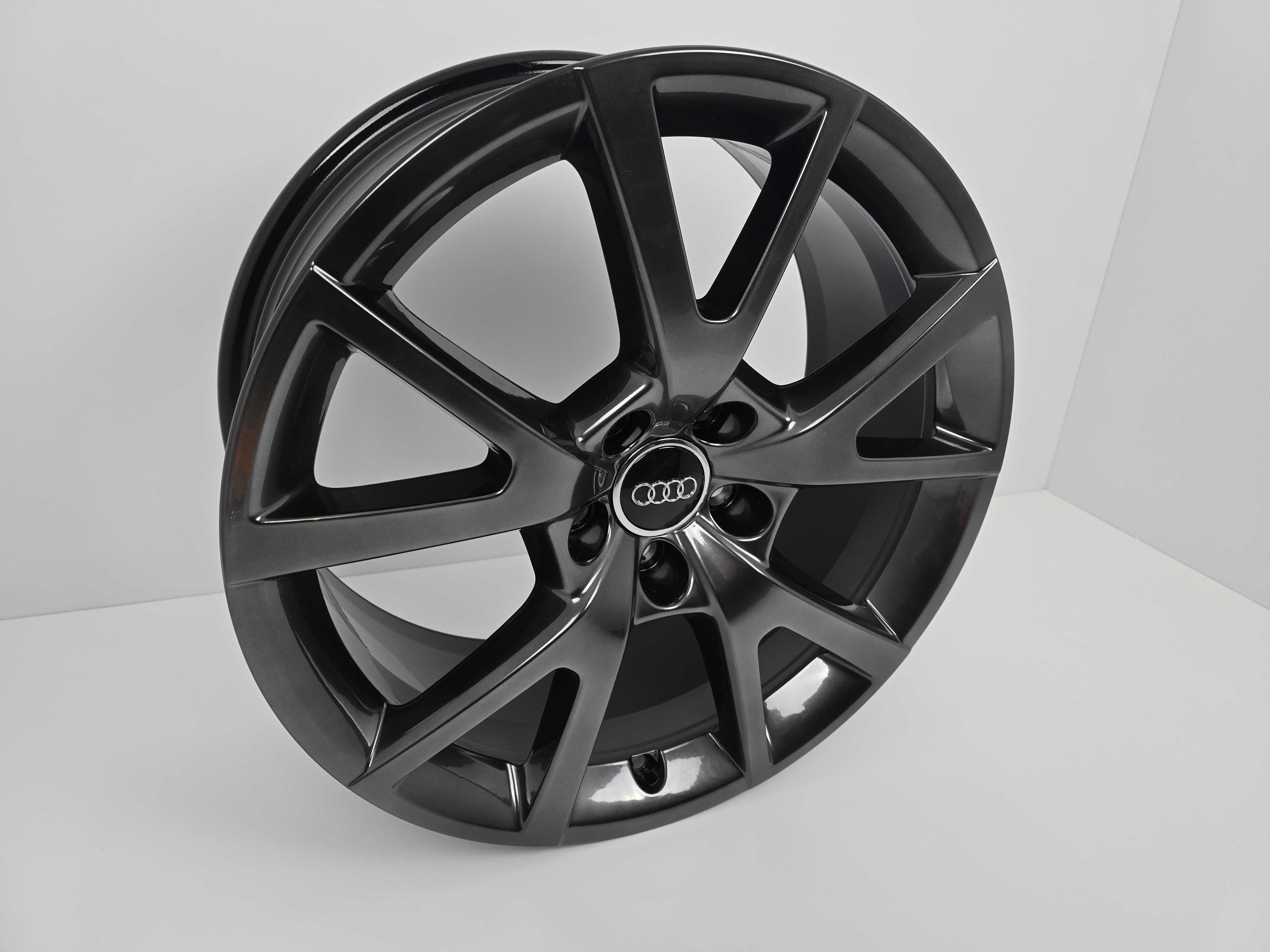 FABRYCZNIE NOWE Oryginalne Felgi Audi 18" A3 A4 A5 A6 A7 A8 Q3 Q5