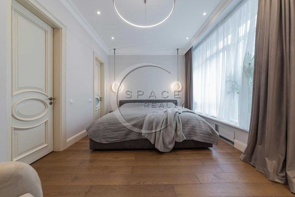 Оренда 4-х квартири 130м2 ЖК"Новопечерские Липки"А.Верхогляда Печерськ